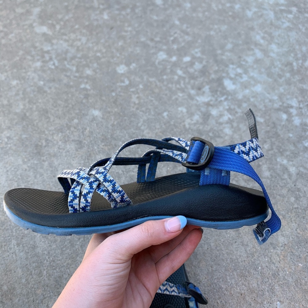 Chaco Sandals